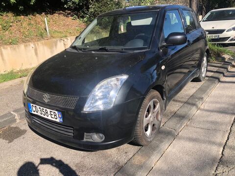 Suzuki swift 1.3 GLX