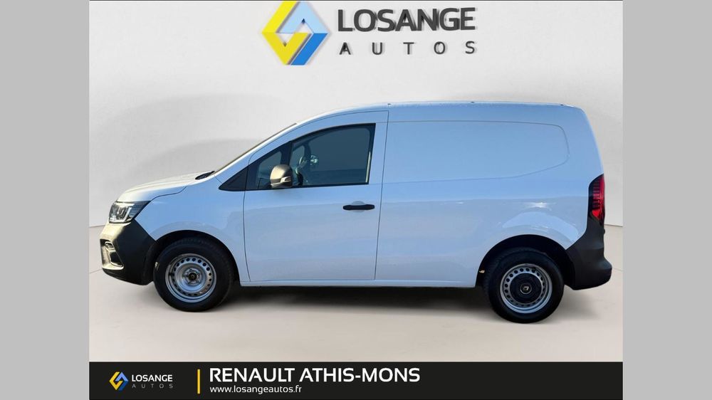 Kangoo Express BLUE DCI 95 GRAND CONFORT- 22 2024 occasion 91200 Athis-Mons