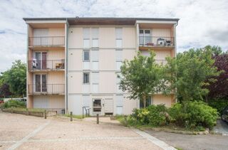  Appartement  louer 3 pices 61 m