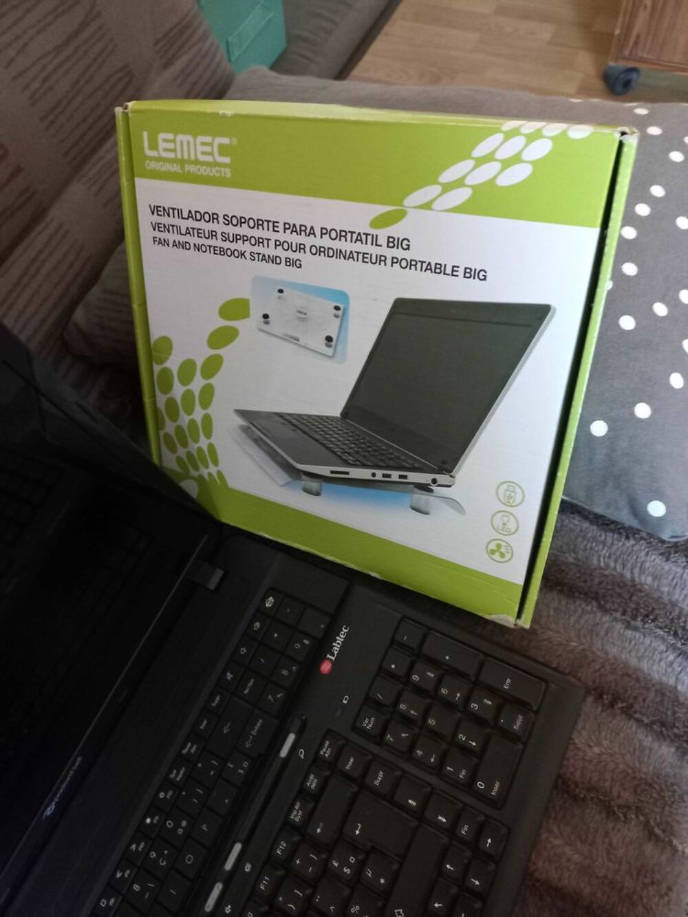 ordinateur portable 17 pouces Matériel informatique