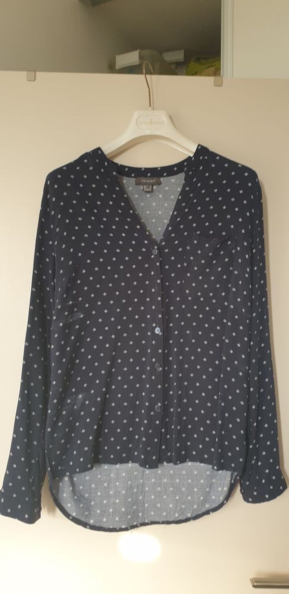 Chemise Femme Vêtements