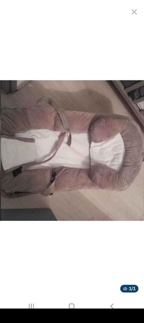 transat,  pousseur, jouets volutif 50 Montpon-Mnestrol (24)