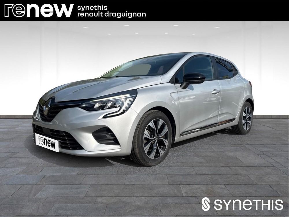 Clio V Clio SCe 65 Evolution 2023 occasion 83300 Draguignan