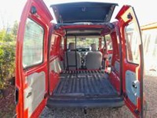 Kangoo Express KANGOO EXPRESS 1.2 16V CONFORT 2004 occasion 88210 Senones