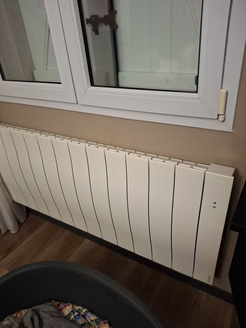 Radiateur &eacute;lectrique atlantic Bricolage