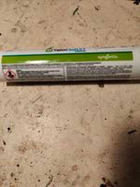   Cartouche pte Anti rongeurs  