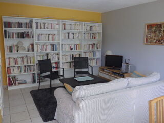  Appartement à vendre 3 pièces 61 m²