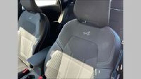 Captur E-Tech full hybrid 160 ch esprit Alpine 2025 occasion 91150 &Eacute;tampes