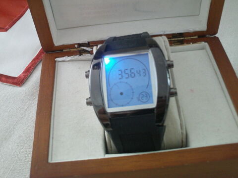 Montre digitale sport multifonctions neuve N1115 10 Beaune (21)