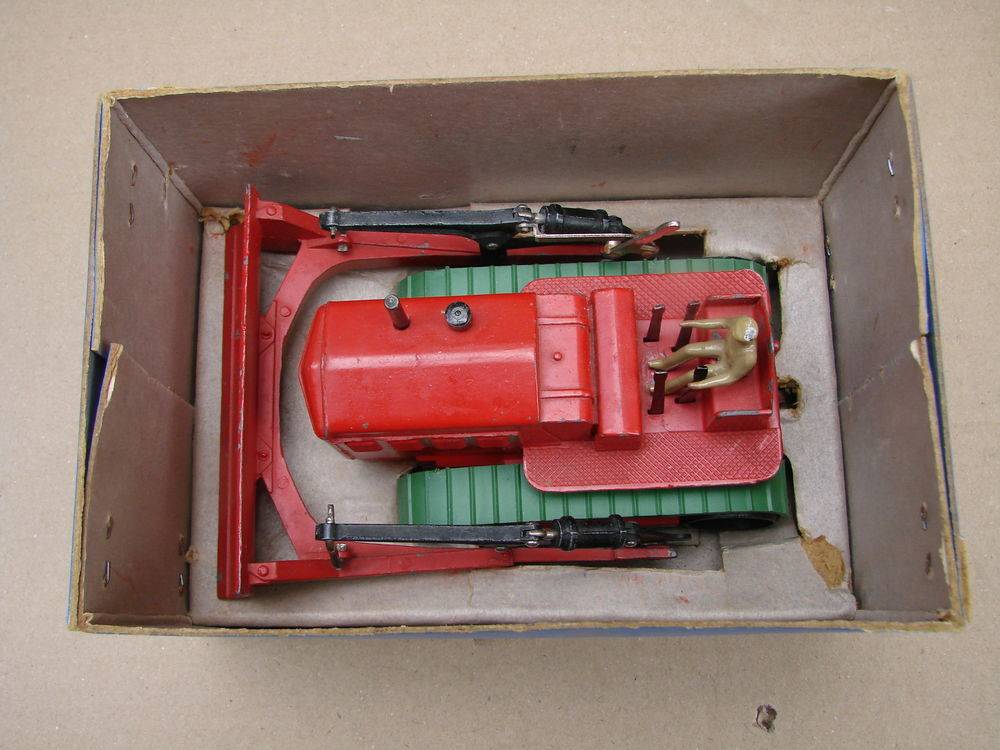 super dinky toys 