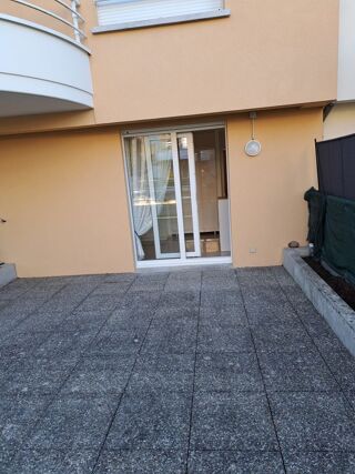  Appartement � louer 1 pi�ce 22 m�