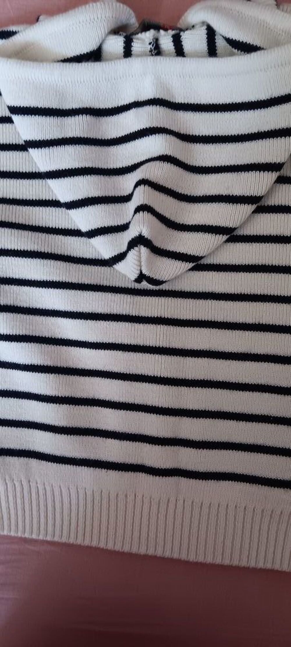 Gilet Marin Marque Flotille 2 Ans Tttbe Vêtements enfants