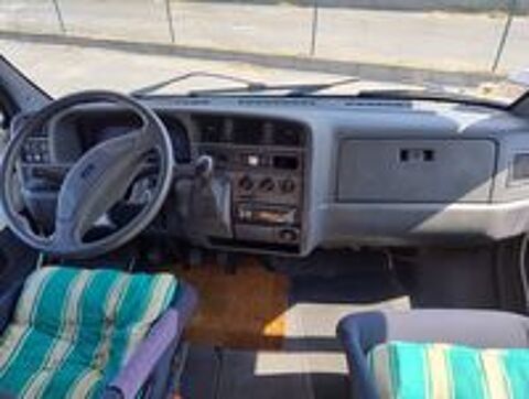  1996 occasion 34500 ESPONDEILHAN