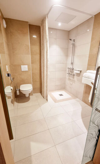  Appartement à louer 1 pièce 34 m²