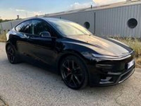 Model Y PERFORMANCE AWD 2026 occasion 69006 Lyon