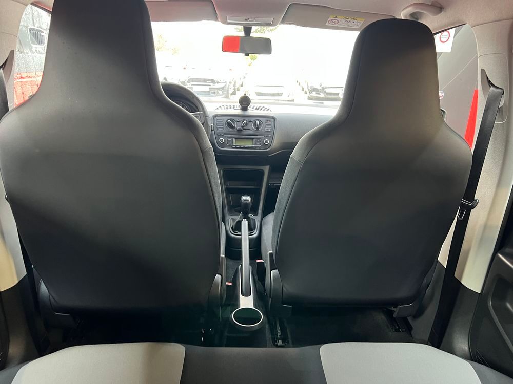 Citigo 1.0 12v MPI 60 ch Active 2016 occasion 95150 Taverny