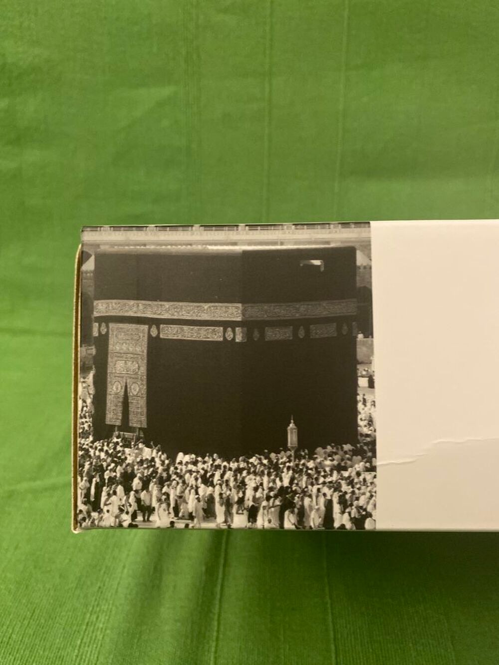 Maquette &agrave; construire �" La Kaaba Jeux / jouets