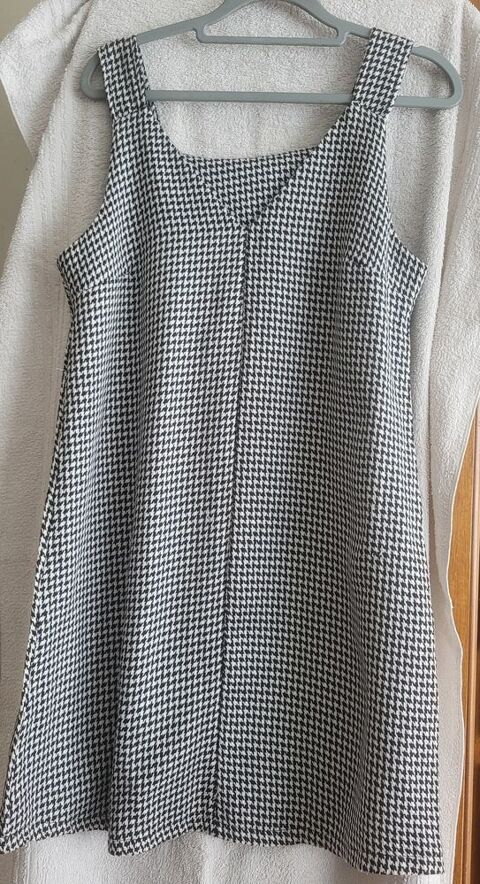 Robe courte 20 La Fosse-Corduan (10)