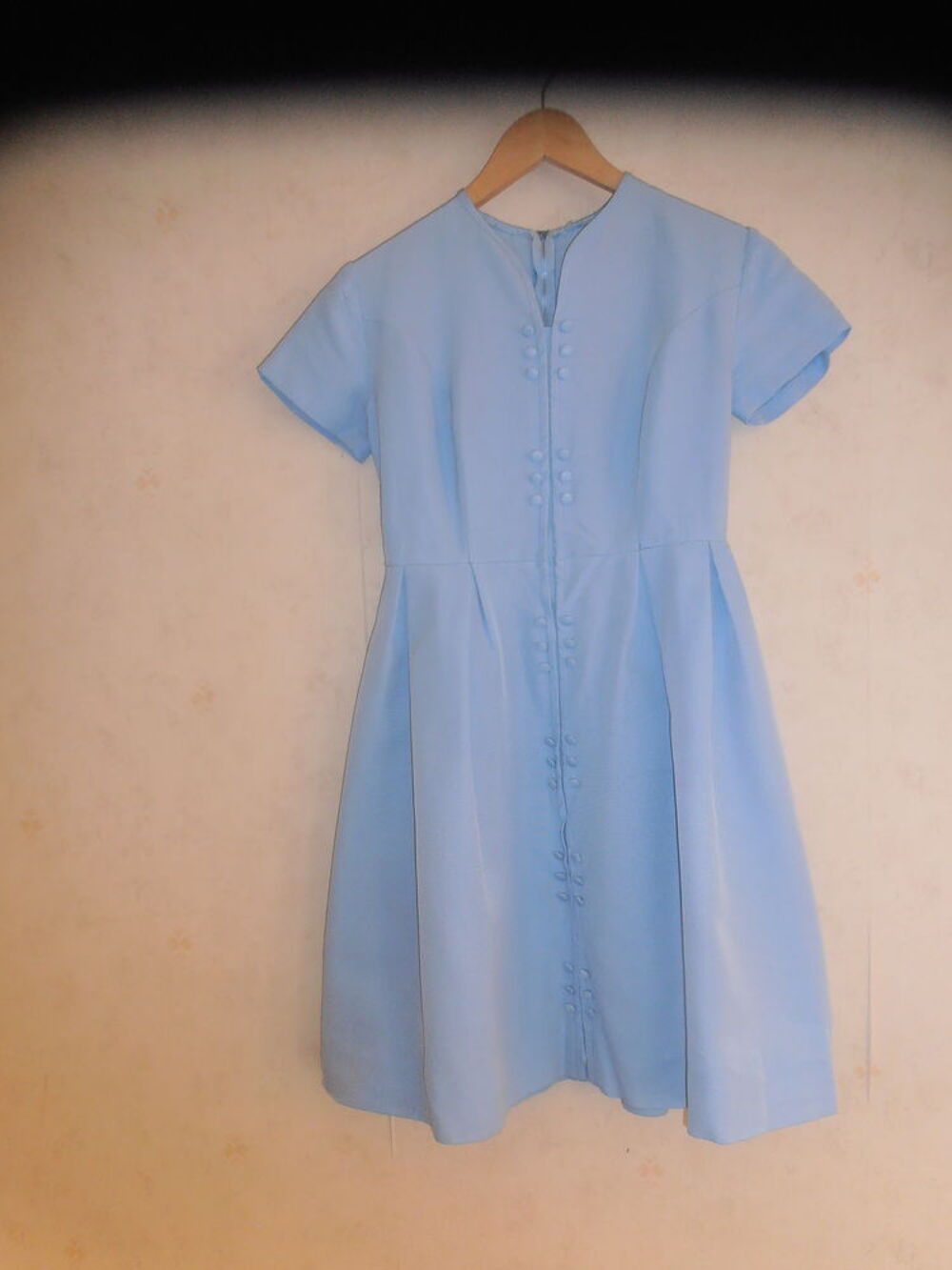 Robe ann&eacute;es 50 (83) Vêtements