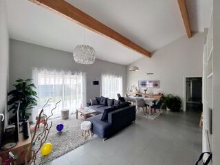  Maison � vendre 6 pi�ces 167 m�