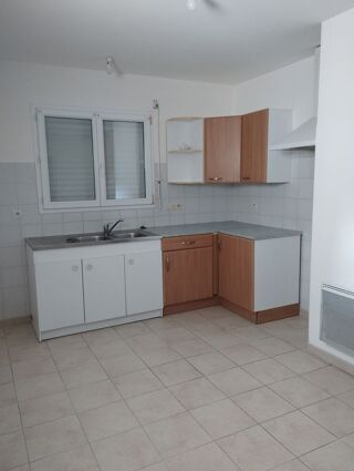  Maison � louer 4 pi�ces 75 m� Plum�liau