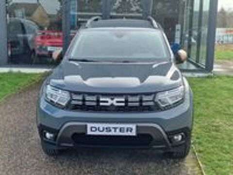 Duster ECO-G 100 4x2 Extreme 2024 occasion 91410 Dourdan