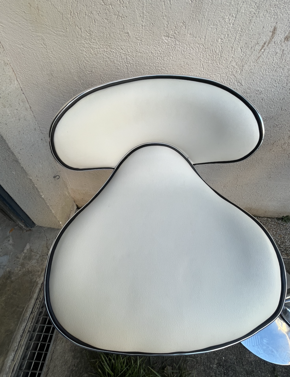 Lot de 4 tabourets de bar Meubles
