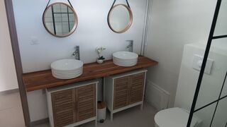  Maison à louer 5 pièces 120 m²