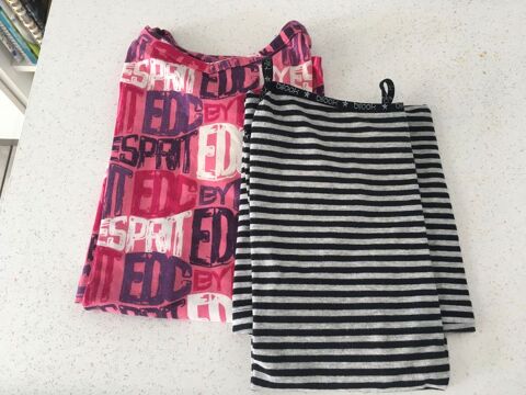 Lot de 2 nuisettes (16 ans) 3 Andernos-les-Bains (33)