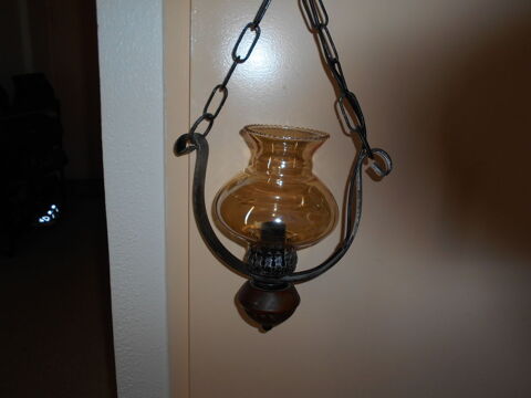 Lampes suspensions vintage en duo 5 Échenoz-la-Méline (70)