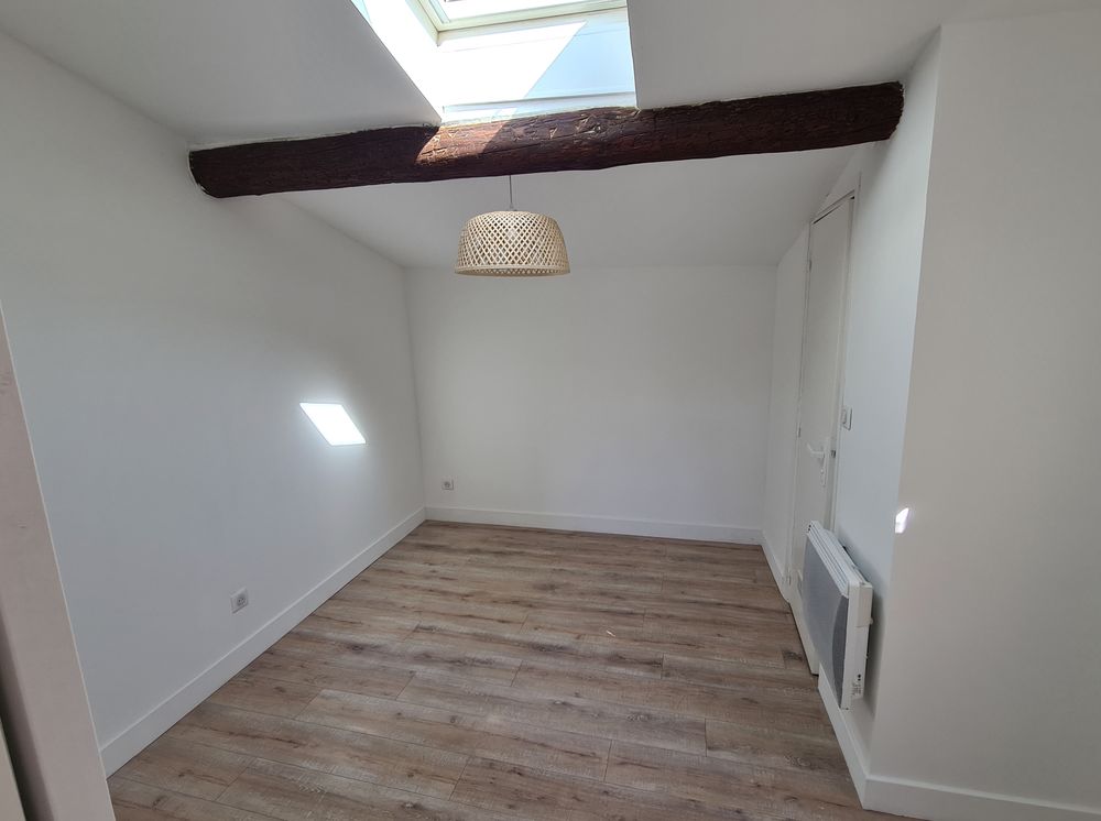 Vente Appartement T1 BEAUX ARTS Montpellier