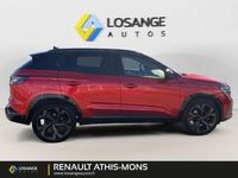 Austral E-Tech hybrid 200 Techno esprit Alpine 2023 occasion 91200 Athis-Mons