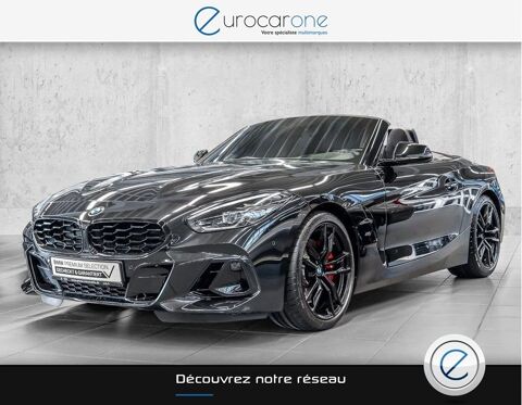 Annonce voiture BMW Z4 44590 €