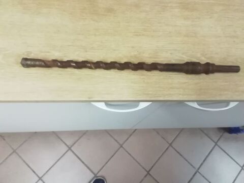 Foret b�ton diam�tre 16mm longueur 27cm 7 Noyelles-l�s-Vermelles (62)