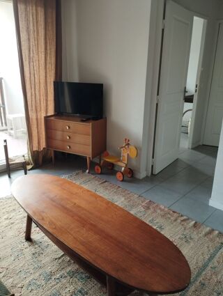  Appartement à vendre 2/3 pièces 47 m² Arès