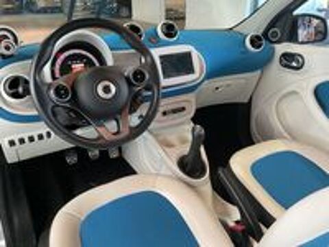 ForFour 2014 occasion 06400 Cannes