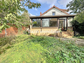  Maison � vendre 5 pi�ces 98 m�