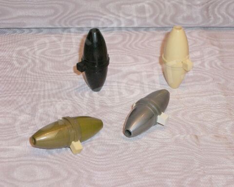 4 ANCIENS INTERRUPTEURS OLIVE COULEUR AU CHOIX ART DCO, LOF 36 Sergines (89)