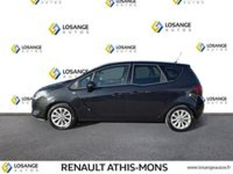 Meriva 1.4 Turbo - 120 ch Twinport Start/Stop Cosmo Pack 2016 occasion 91200 Athis-Mons