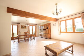  Maison à vendre 7 pièces 167 m²