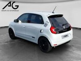 Twingo III SCe 65 SL Urban Night 2024 occasion 08200 Wadelincourt