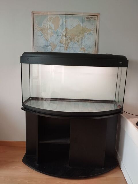 Aquarium 240L 210 33390 Berson