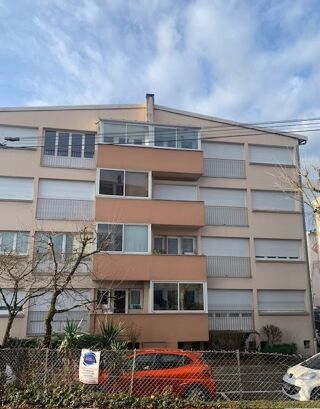  Appartement à vendre 3 pièces 55 m²
