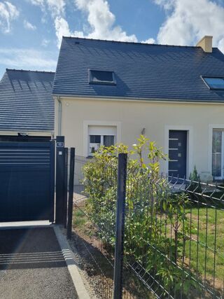  Maison � vendre 4 pi�ces 115 m�