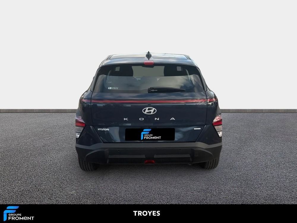 Kona NG HYBRID INTUITIVE 2024 occasion 10600 La Chapelle-Saint-Luc