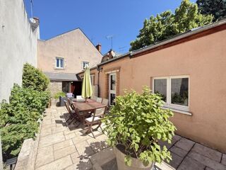  Maison � vendre 6 pi�ces 153 m�