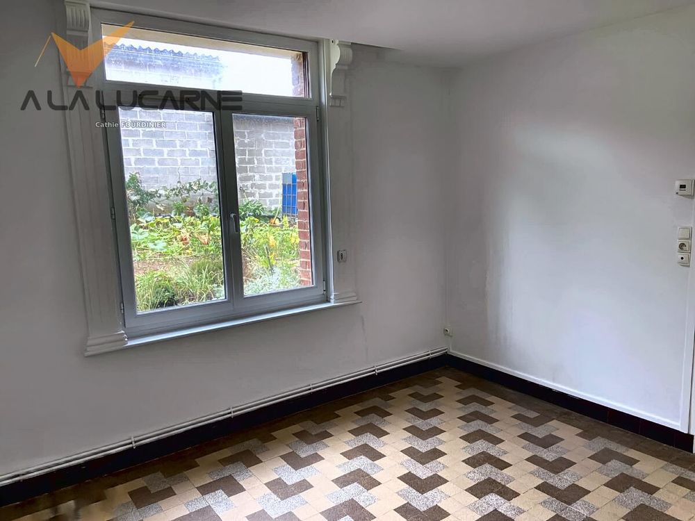à vendre  Maison Hautecloque (62130)