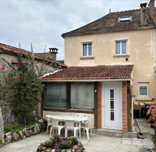  Maison  vendre 5 pices 83 m