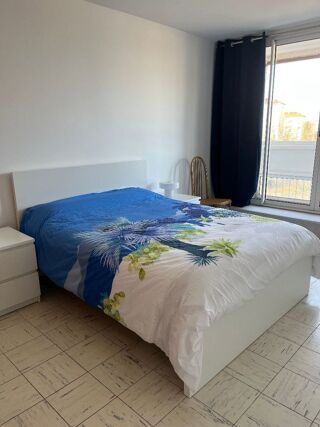  Appartement � vendre 5 pi�ces 82 m�