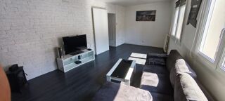 Appartement à louer 3 pièces 57 m² Le havre